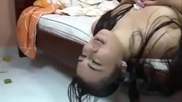 Hot Destroyed anal for this virgin warm Movies