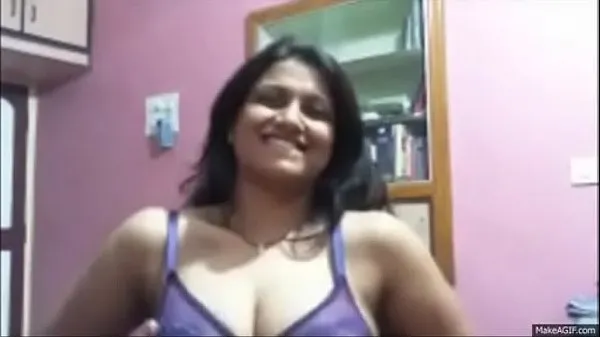 Hotte Desi aunty fingering in video chat varme filmer