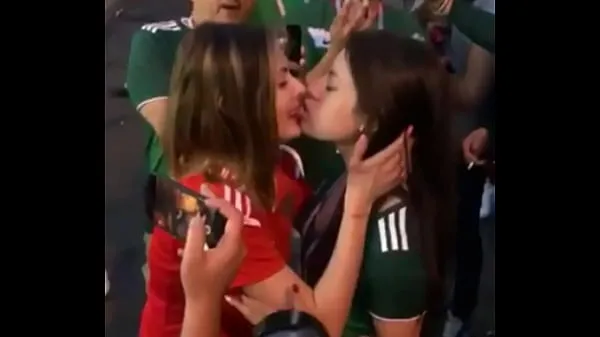 Russia vs Mexico | Best Football Match Ever Film hangat yang hangat