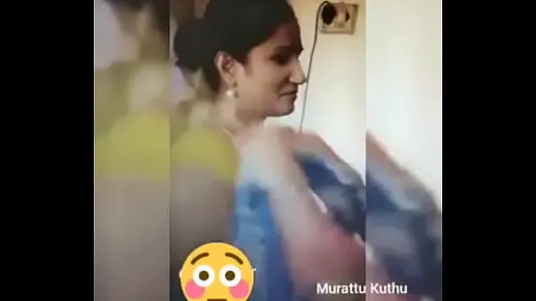 Hot Tamil aunty warm Movies