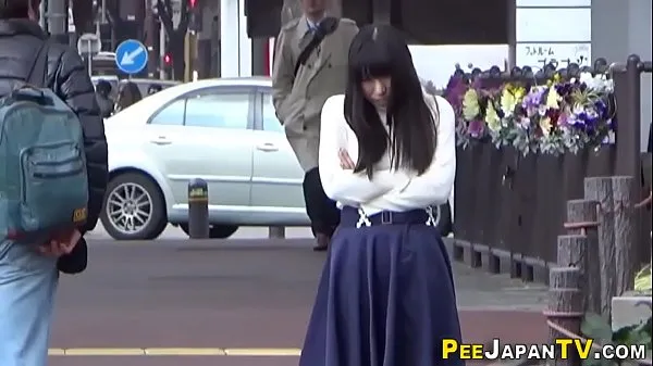 Hot Japan teen pussies filmed warm Movies
