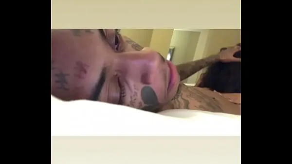 Boonk Gang Leaked the SexTape on Instagram Story Filem hangat panas