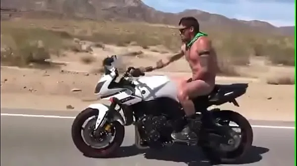 Nóng Wanker biker Phim ấm áp