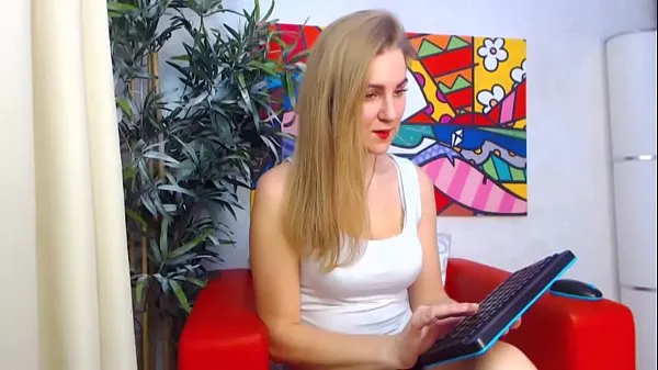 Καυτές Webcams Blondes HD Videos 18 Years Old Undressing Free Blonde ζεστές ταινίες