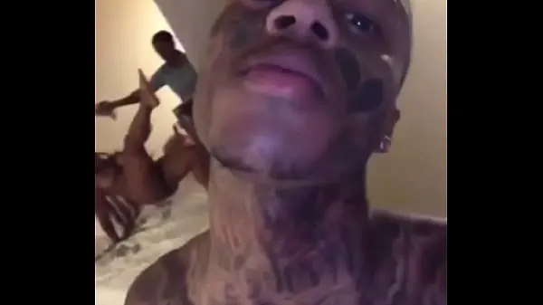 Hot Rapper boonk gang sex tape warm Movies