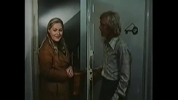 Žhavé Porno scenes in Erotic Condo 1975 (2 žhavé filmy