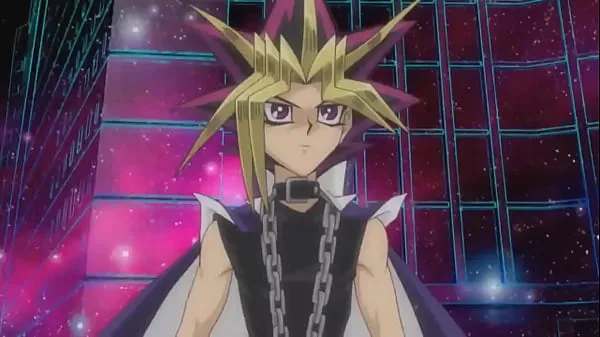 गर्म Yu-Gi-Oh! Ties Summarized Through Time Yugi and the League of Traps गर्म फिल्में
