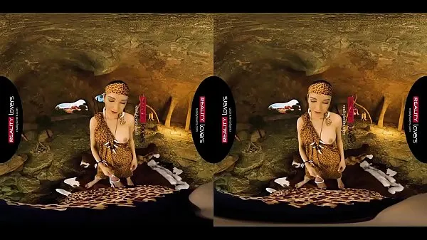 RealityLovers - 10.000 BC dans une grotte Films chauds