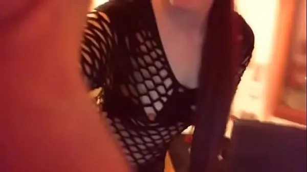 Hot Amazing super fetish stockings and fishnet dress for your slutty italian warm Movies