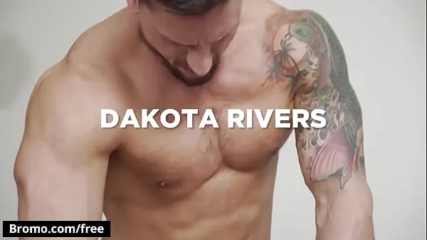 Hot Bromo - Brendan Phillips with Dakota Rivers at Raw Slut Hole Scene 1 - Trailer preview warm Movies