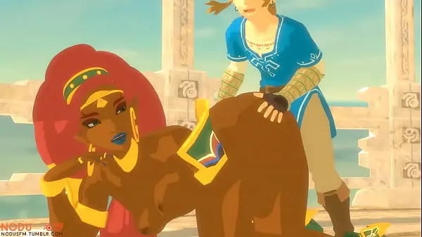 Hot Link and Urbosa The erotic short warm Movies