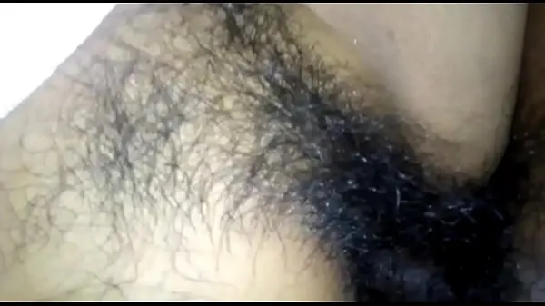 Vroči Fucked and finished in her hairy pussy and she d topli filmi