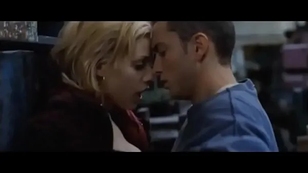 Hot Celebrity Eminem and Brittany Murphy Deleted Scene on 8 Mile Rough Sex warm Movies