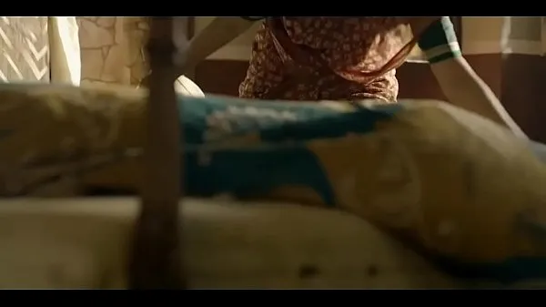 Hot Sacred Games - All Sex Scenes(Indian TV Series warm Movies