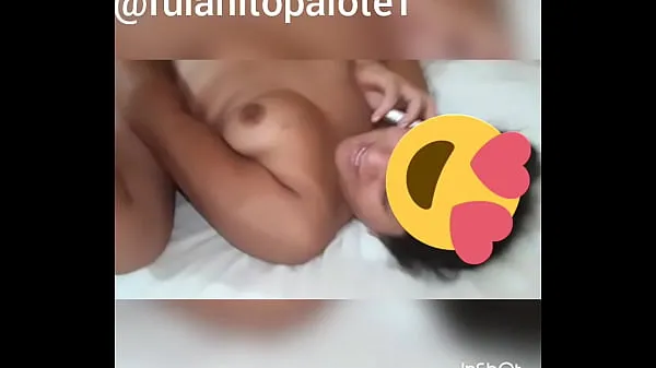 Hotte Hotwife alone from Manta varme filmer