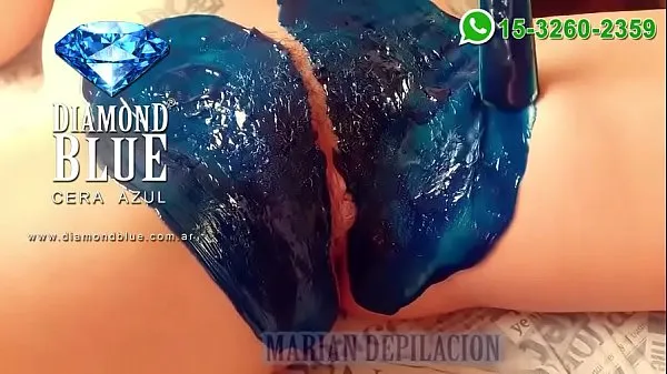 Hotte How to wax a Vagina varme filmer