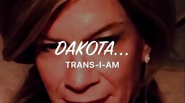 गर्म Dakota: Trans-I-am गर्म फिल्में