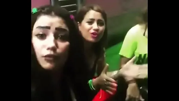 गर्म 3 girls dancing with the sweetest dance and hot body गर्म फिल्में