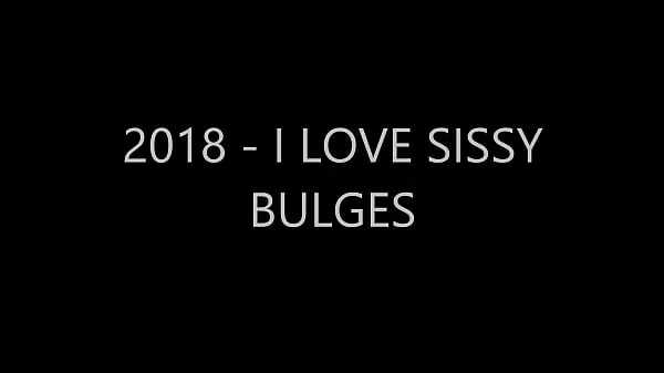 Hotte 2018 - I LOVE SISSY BULGES varme film