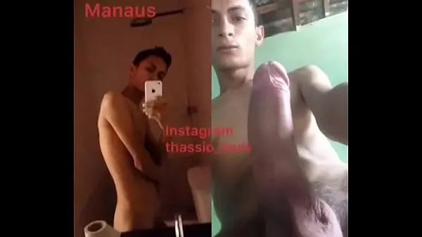 Hot Gp Thassio Louis in fuck with councilor of m warm Movies
