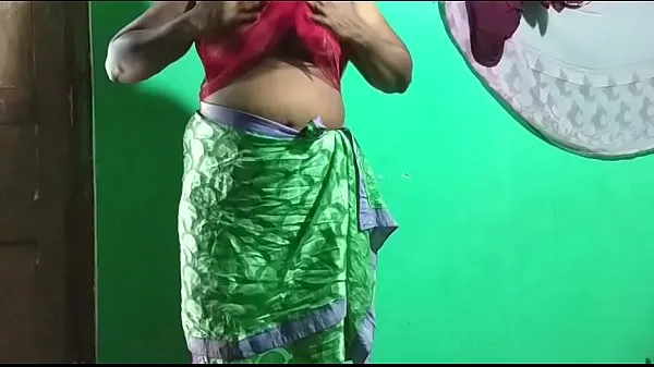 Hot desi indian horny tamil telugu kannada malayalam hindi vanitha showing big boobs and shaved pussy press hard boobs press nip rubbing pussy masturbation using green candle warm Movies