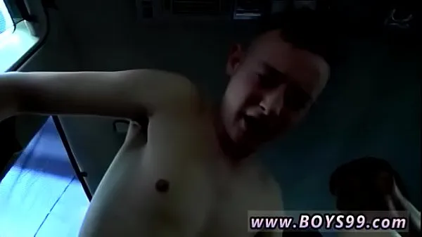 Emo d gay porn and sex pool movie Rugby Boy Gets Double Teamed Filem hangat panas