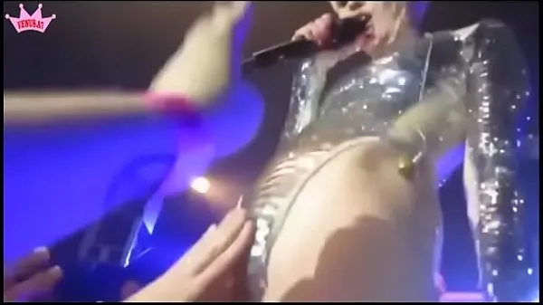 Hotte Miley Cyrus Best Sexiest moments of performance varme film