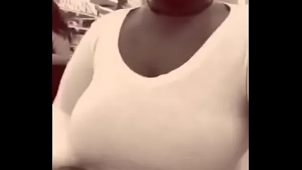 Hot Instagram Live Shopping With Milk Marie warm Movies