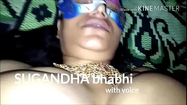 Heta hot mature aunty sugandha fucking with sexy voice in hindi varma filmer