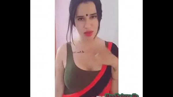 Hot Hot Cleavage in Musically Part 1 warm Movies