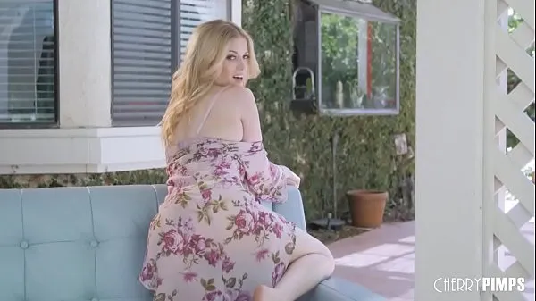 Nóng Charlotte Stokely is Pretty In Pink Phim ấm áp