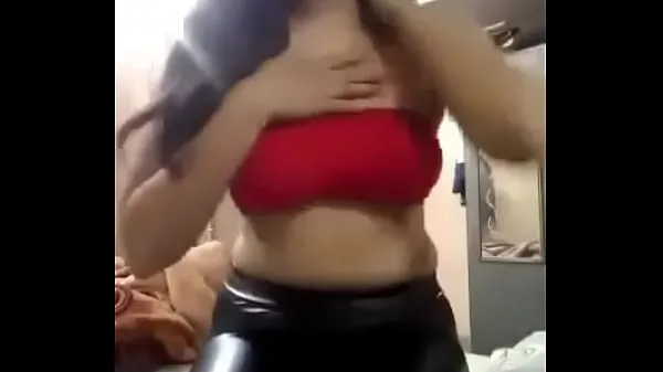 sexy Indian girl Filem hangat panas