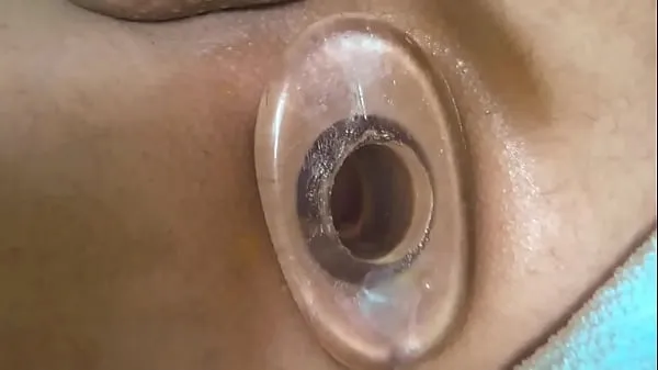 Menő close up tunnel anal and vibrator meleg filmek
