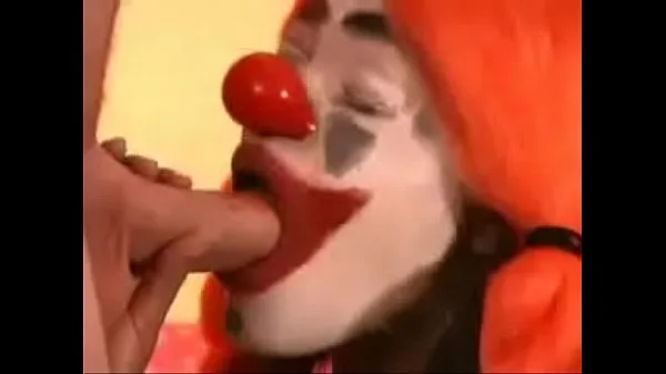 Classic Clown Movie Filem hangat panas