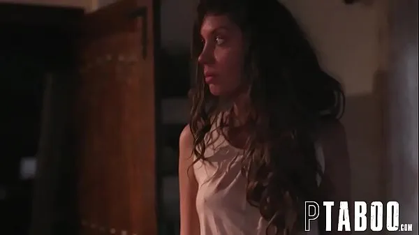 گرم Elena Koshka in Future Darkly Dont Panic 2 گرم فلمیں