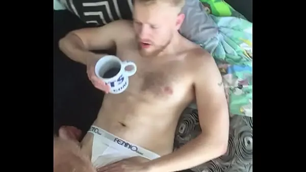 Hot Coffee And Ass warm Movies