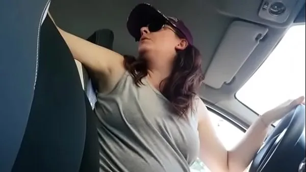 गर्म Great masturbation in the car with a mega super wet orgasm for you गर्म फिल्में