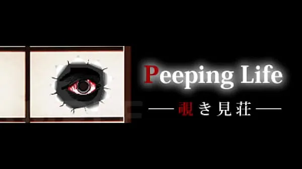Vroči Peeping life masturvation bigtits miku11 topli filmi