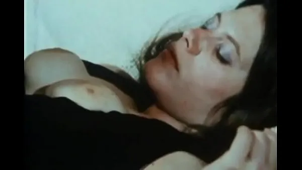 Hotte Porn scene Lunch 1972 1 varme film
