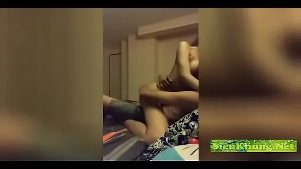 Heta Hot asian girl fuck his on bed see full video at varma filmer