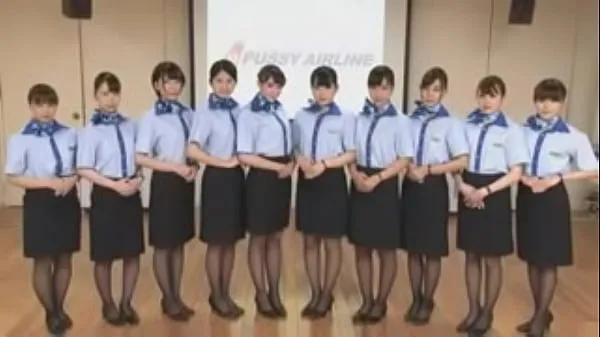 Žhavé Japanese hostesses žhavé filmy