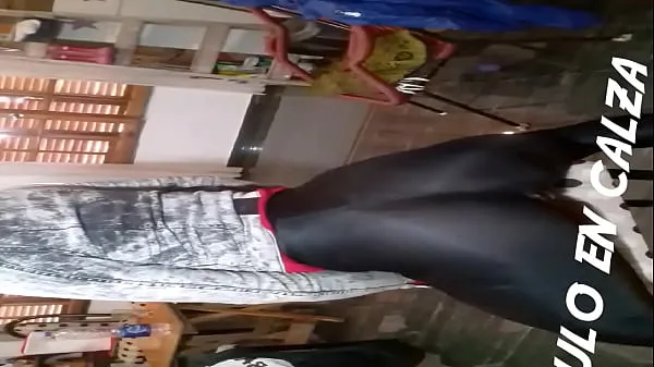 Populárne ass in very transparent stockings horúce filmy