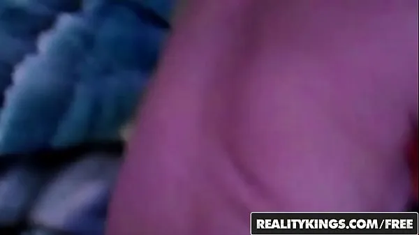 뜨거운 Samantha Marie) - Home made sex tape - Reality Kings 따뜻한 영화