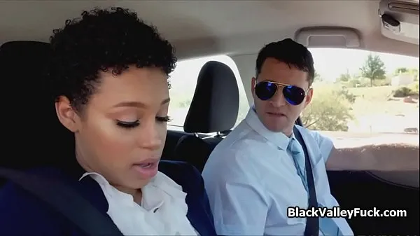 Populárne Black coed sucks driving instructors fat cock horúce filmy
