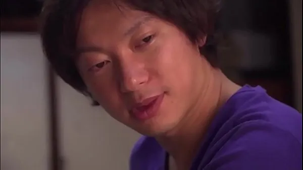 Japanese Mom When He See Nipple - LinkFull Films chauds