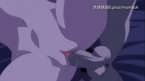Vroči A58 Anime Chinese Subtitles Mom Poof Chapter 2 topli filmi