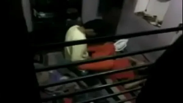 Hot desi mature bhabhi fucked by devar..when hubby at night shift...watchman recorded in moblile from window warm Movies