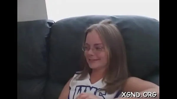 Menő Legal age teenager anal abased on cam meleg filmek