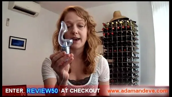 Dual G-Spot And Clit Vibrator Personal Pleasurizer for Women FREE Adam & Eve Mystery Gift Filem hangat panas