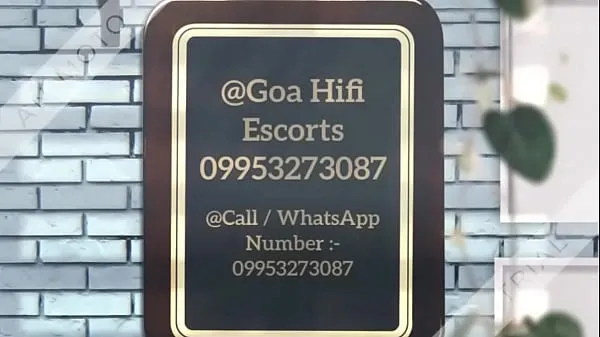 Menő Goa Services ! 09953272937 ! Service in Goa Hotel meleg filmek